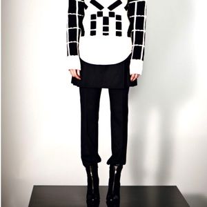 Joseph London Jogger Trousers